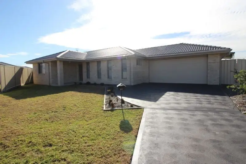 Main view of Homely house listing, 21 Ashleigh Street, Heddon Greta NSW 2321