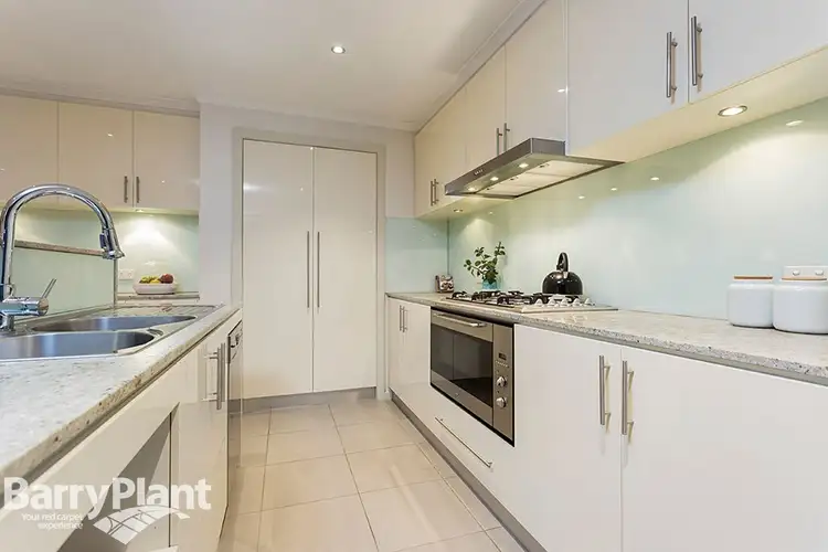 Fourth view of Homely house listing, 5 Ward Court, Altona Meadows VIC 3028