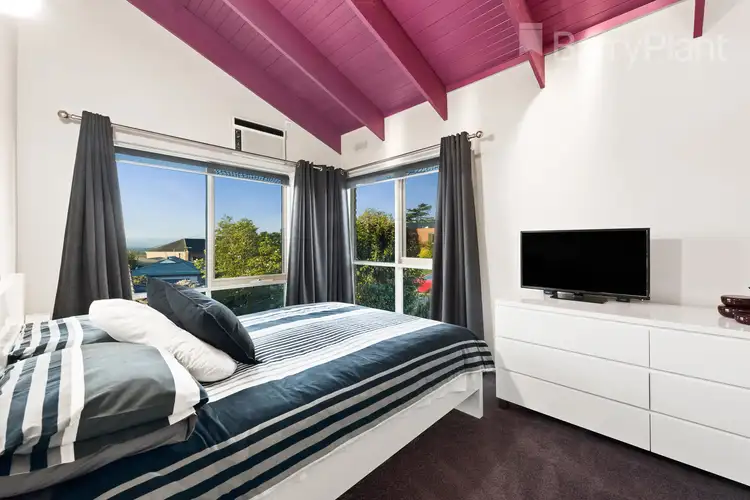 Fifth view of Homely house listing, 46 Crown Point Ridge, Chirnside Park VIC 3116