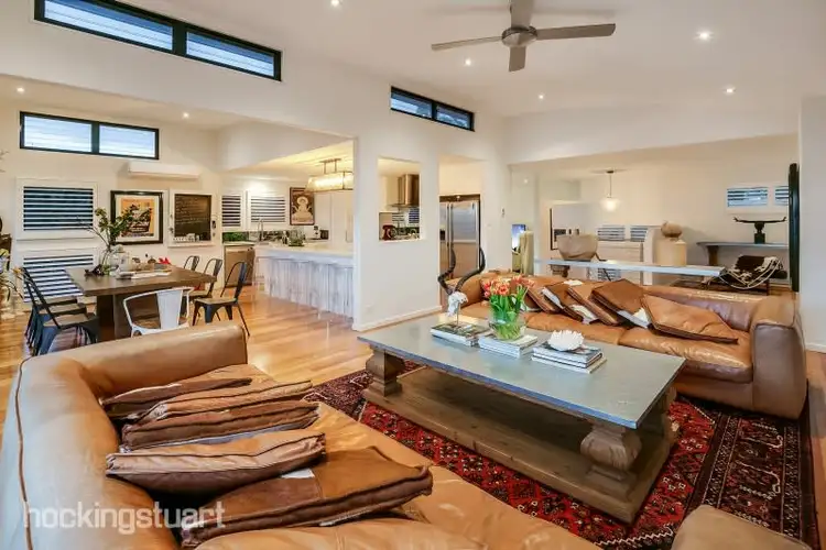Second view of Homely house listing, 8 Poole Street, Mccrae VIC 3938