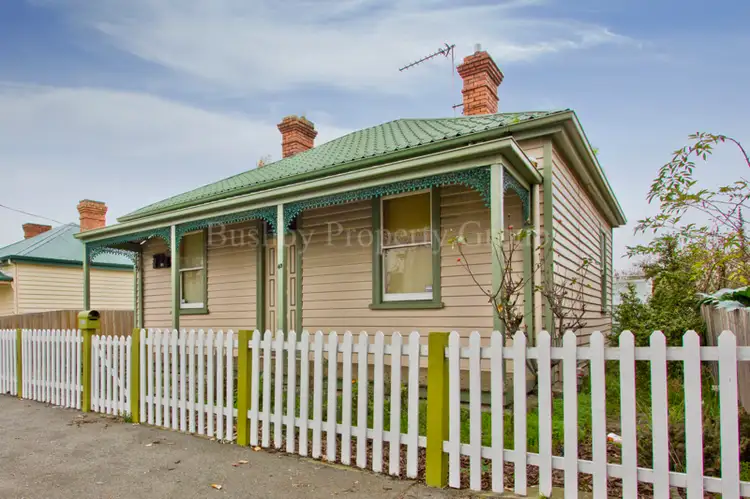 Main view of Homely house listing, 43 Gleadow Street, Invermay TAS 7248