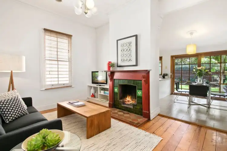 Second view of Homely house listing, 71 Egan Street, Richmond VIC 3121