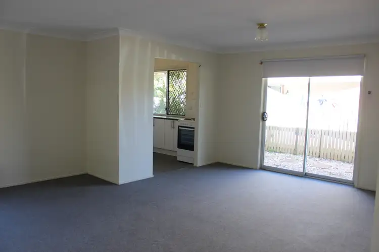 Second view of Homely house listing, 8 Earl Street, Dinmore QLD 4303