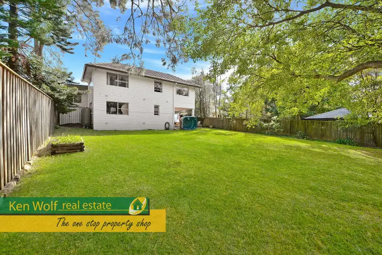 Sixth view of Homely house listing, 69 Rosedale Rd, Gordon NSW 2072