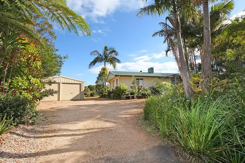Main view of Homely house listing, 96 Western Ave, Montville QLD 4560