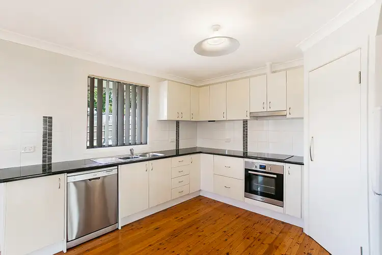 Third view of Homely house listing, 18 Loch Street, Centenary Heights QLD 4350