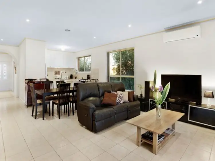 Second view of Homely house listing, 12 Bellfield Court, Wyndham Vale VIC 3024