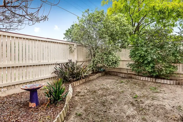 Sixth view of Homely unit listing, 1/29 Brassey Avenue, Rosanna VIC 3084
