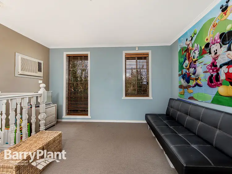 Fifth view of Homely townhouse listing, 2/4 Bond Avenue, St Albans VIC 3021