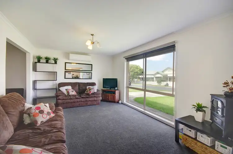 Second view of Homely house listing, 7 Regent Street, Whittington VIC 3219