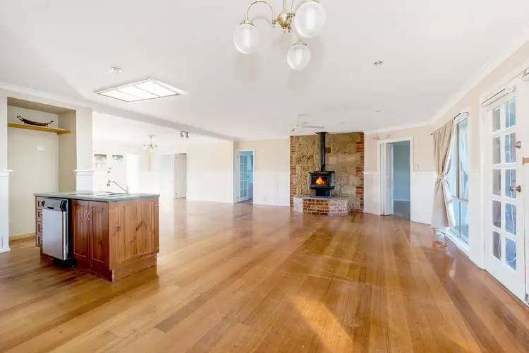 Third view of Homely house listing, 32 Mouchemore Avenue, St Leonards VIC 3223