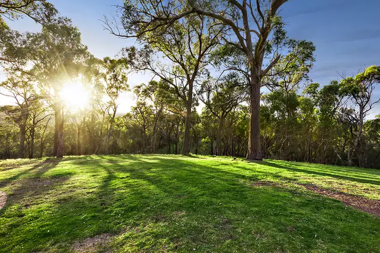 Sixth view of Homely house listing, 405 Long Gully Road, Panton Hill VIC 3759