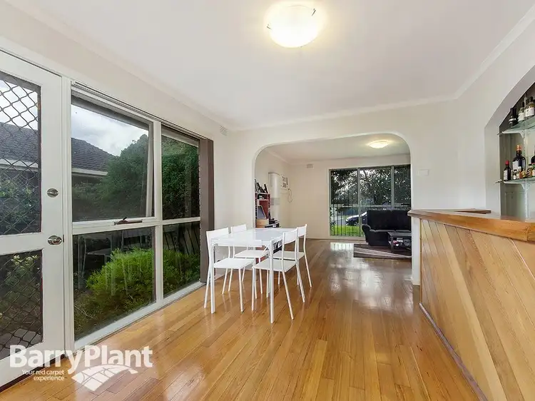 Fourth view of Homely house listing, 51 Clarke Avenue, St Albans VIC 3021
