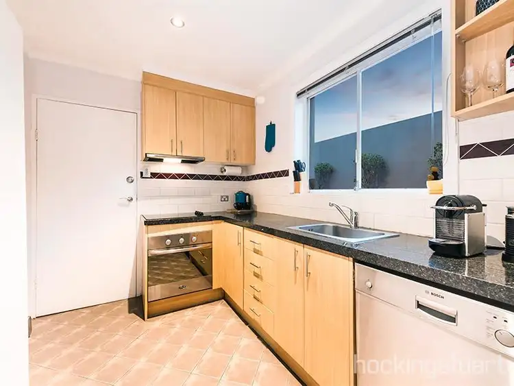 Fifth view of Homely unit listing, 6/3 Yvonne Court, Heatherton VIC 3202