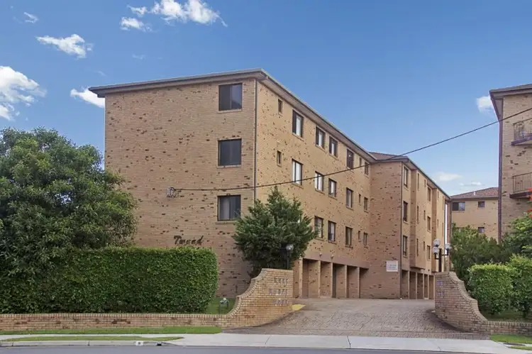 Sixth view of Homely unit listing, 4/182-184 Kennedy Drive, Tweed Heads West NSW 2485