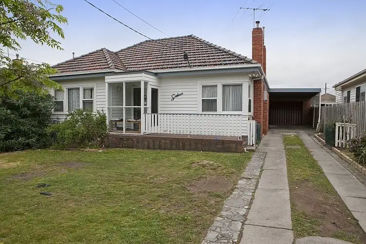 Main view of Homely house listing, 16 Eckford Street, Dandenong VIC 3175