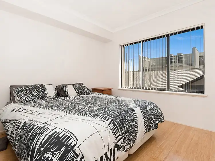 Seventh view of Homely apartment listing, 126/250 Beaufort Street, Perth WA 6000