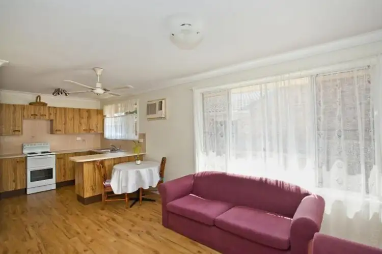 Fifth view of Homely semi-detached listing, 2/14 Lachlan Street, Raymond Terrace NSW 2324