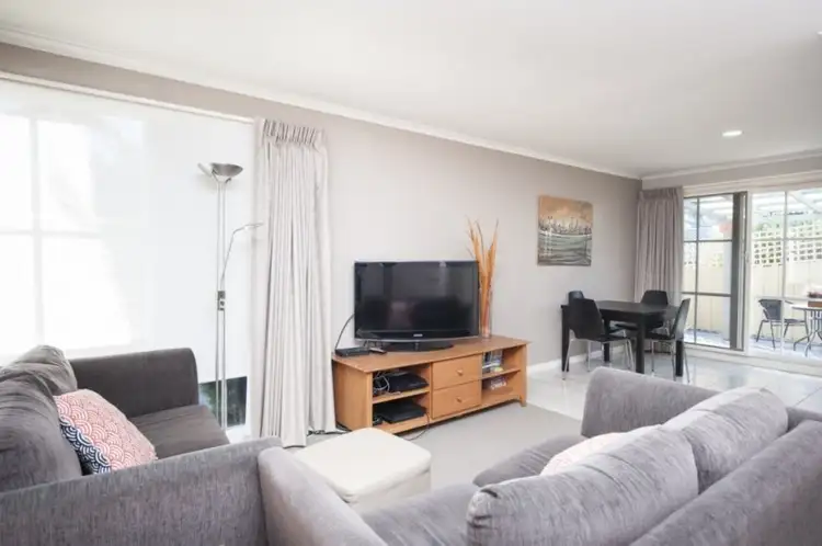 Third view of Homely townhouse listing, Address available on request