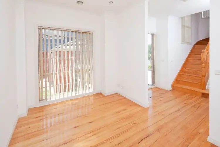 Third view of Homely townhouse listing, 2/22 Cornelius Street, Dandenong VIC 3175