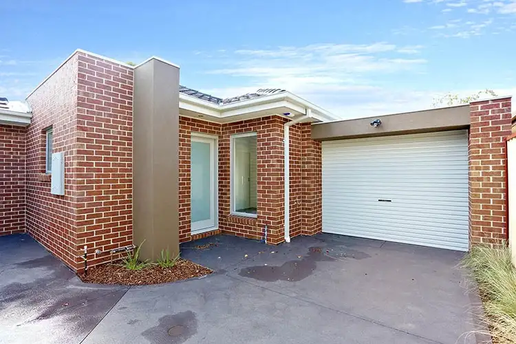 Second view of Homely unit listing, 3 & 4/22 Compton Parade, Sunshine North VIC 3020