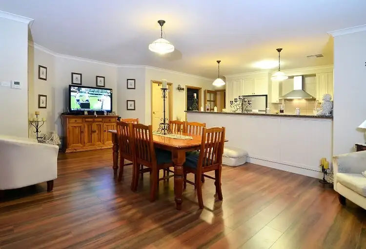 Fifth view of Homely house listing, 36 Whitton Drive, Thurgoona NSW 2640