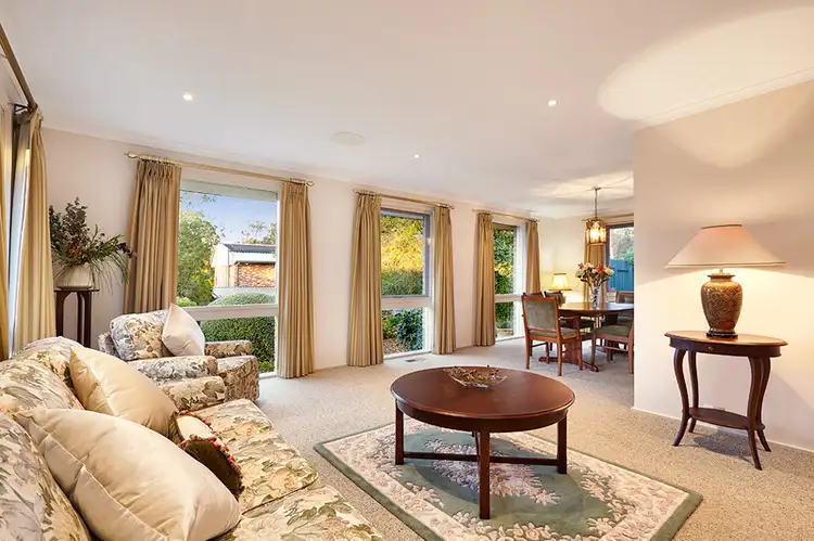 Fourth view of Homely house listing, 7 Tadema Crescent, Eltham VIC 3095
