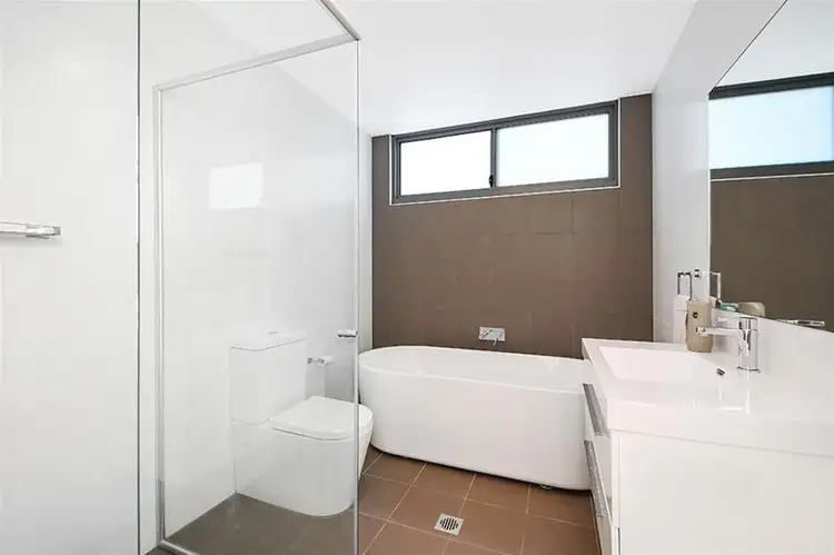 Sixth view of Homely semi-detached listing, 8 Keysor Place, Milperra NSW 2214