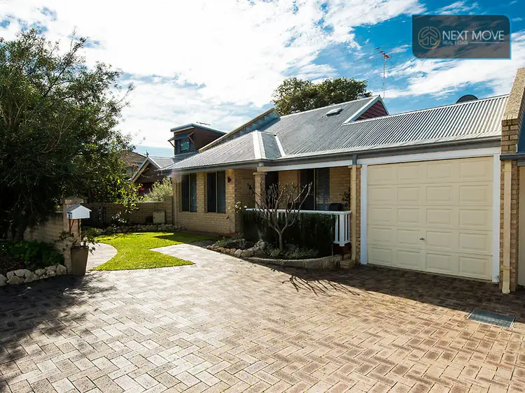 9 Kellow Place, Fremantle WA 6160