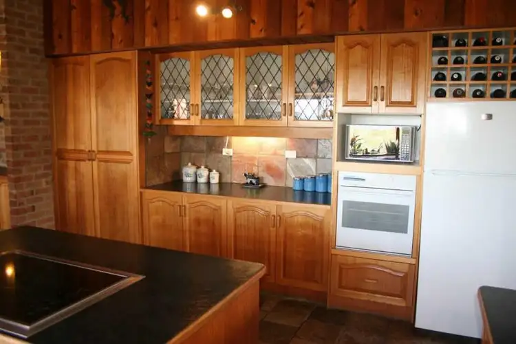 Seventh view of Homely house listing, 301 Denley Drive, Wamboin NSW 2620