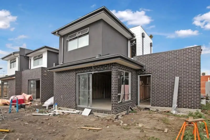Main view of Homely unit listing, 4/13 Junction Street, Newport VIC 3015