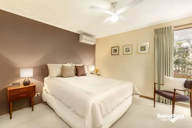 Fifth view of Homely house listing, 2/17 Rushworth Street, Watsonia VIC 3087