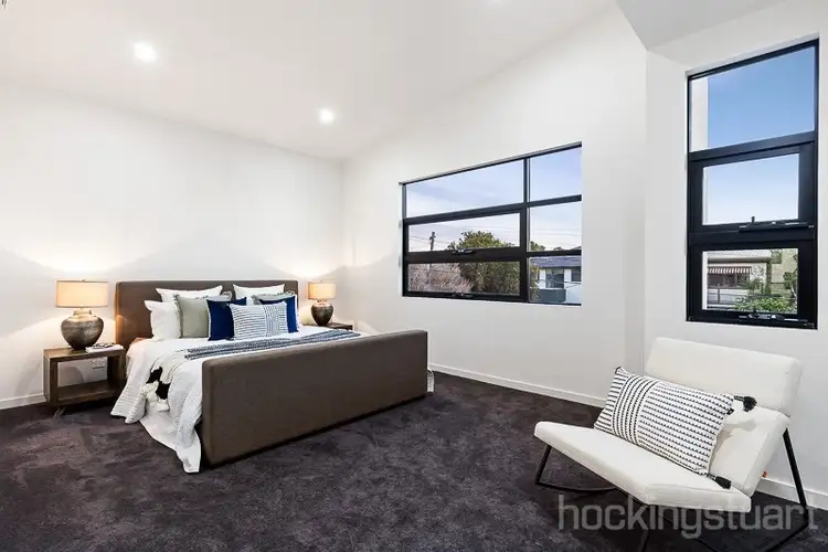 Fifth view of Homely townhouse listing, 25b Surrey Street, Bentleigh East VIC 3165