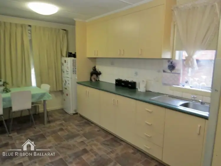Fifth view of Homely house listing, 25 Stanley Street, Ballarat North VIC 3350
