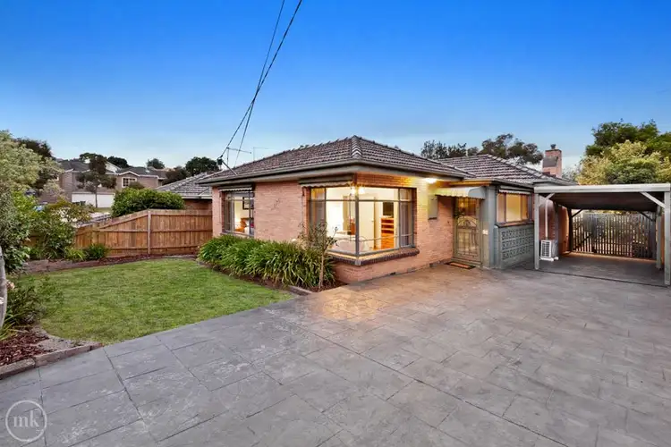 176 Hawdon Street, Heidelberg VIC 3084