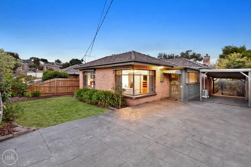 Main view of Homely house listing, 176 Hawdon Street, Heidelberg VIC 3084