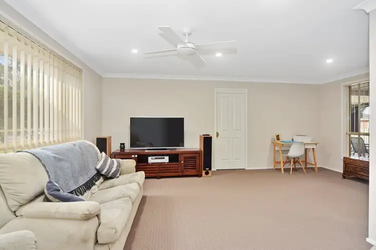 Second view of Homely house listing, 173 Rayleigh Drive, Worrigee NSW 2540