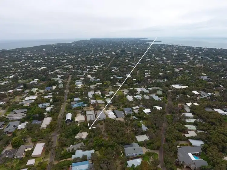 Second view of Homely land listing, 34 Melibee Street, Blairgowrie VIC 3942