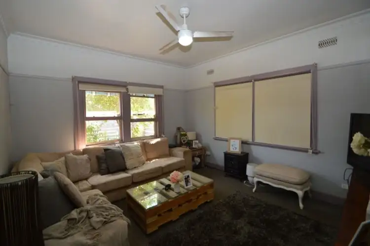 Second view of Homely house listing, 57 Vincent Road, Wangaratta VIC 3677