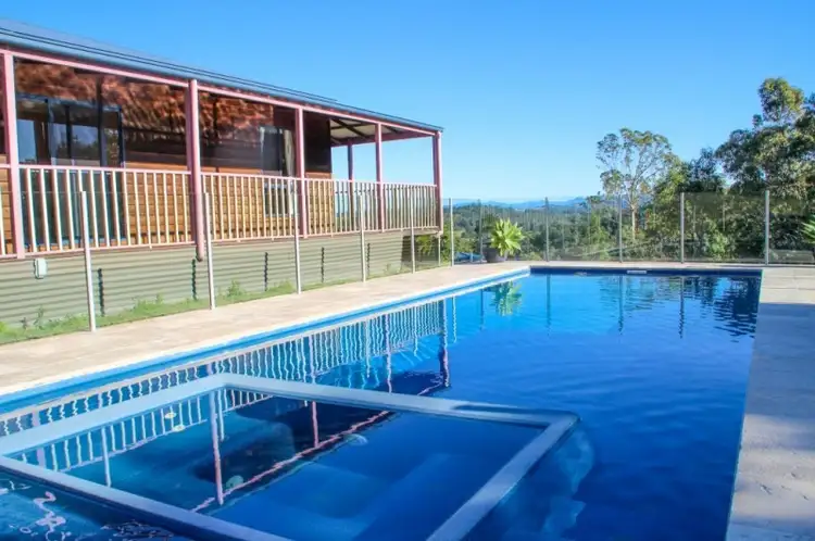 Second view of Homely rural property listing, 208 Moylans Road, Dungog NSW 2420