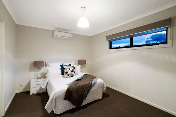 Third view of Homely townhouse listing, 1/1 Box Street, Reservoir VIC 3073