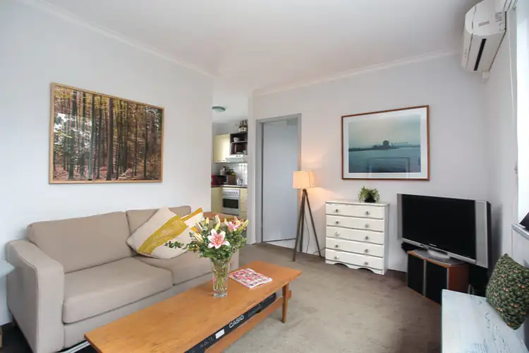 17/55 York Street, Fitzroy North VIC 3068