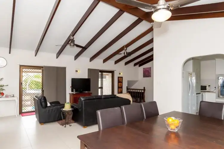 Third view of Homely house listing, 50 Blackwell Street, Tannum Sands QLD 4680