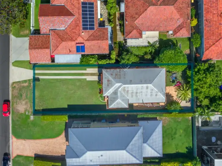 Fourth view of Homely house listing, 36 O'Donnell Street, Wavell Heights QLD 4012
