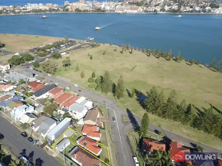 Fourth view of Homely house listing, 6 Fullerton Street, Stockton NSW 2295