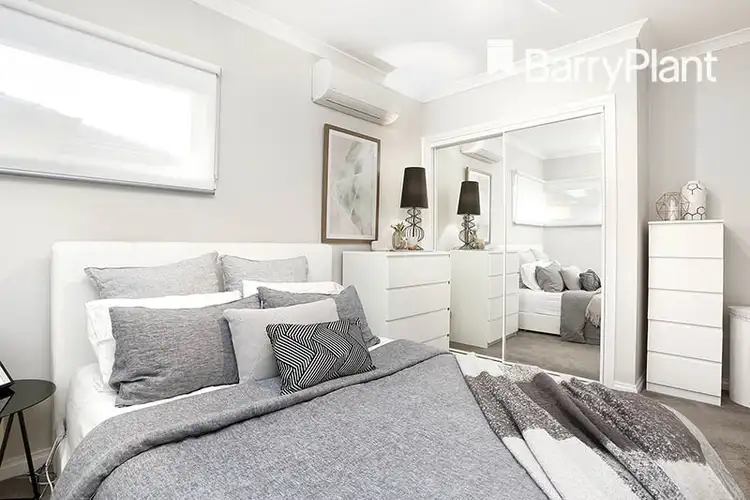 Fifth view of Homely townhouse listing, 3/2a Rupert Street, Ringwood VIC 3134