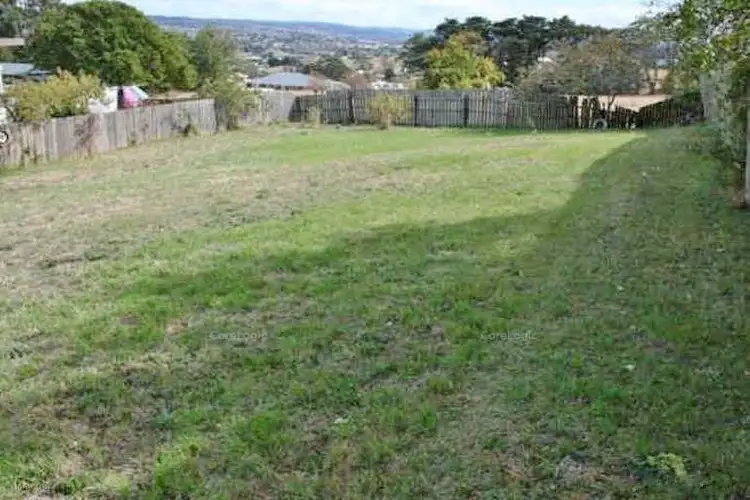 Second view of Homely land listing, 51 Benvenue Road, St Leonards TAS 7250