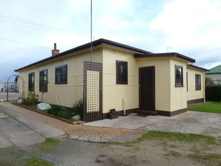 Fifth view of Homely house listing, 4 Main Street, Winnaleah TAS 7265