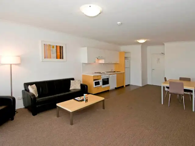 Second view of Homely apartment listing, 11/308 Great Eastern Highway, Ascot WA 6104