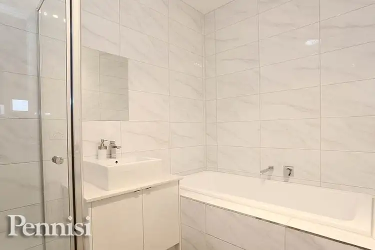Fifth view of Homely townhouse listing, 1 Crespin Street, Niddrie VIC 3042